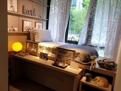 Sengkang Grand Residences (D19), Apartment #308494531